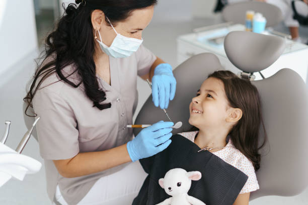 Best Pediatric Dentistry  in Kerens, TX