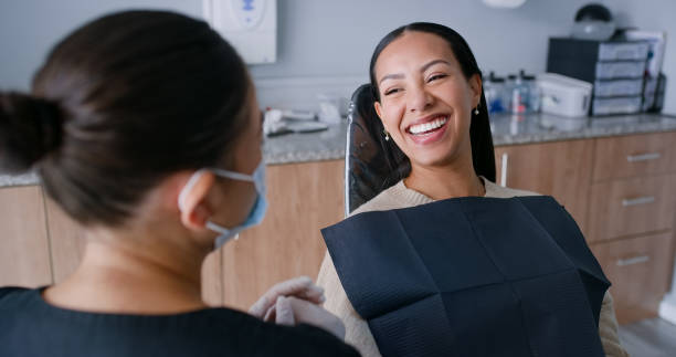 Best Dental Fillings (Composite and Amalgam)  in Kerens, TX